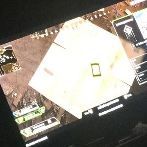 Meet your Posher, Tristan